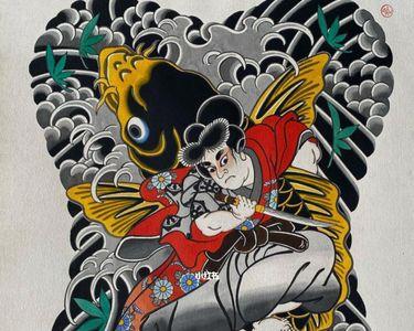 云龙九郎是水浒传什么人物