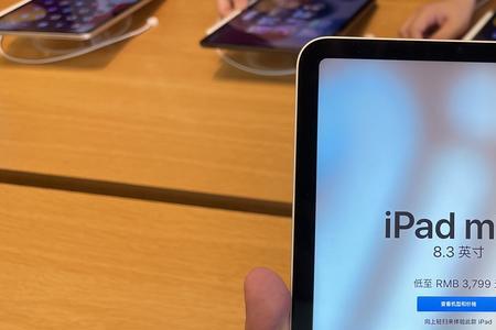 ipadmini6用什么转接器接电脑