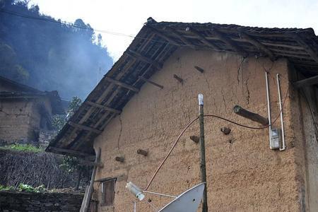 福建旧房翻建标准