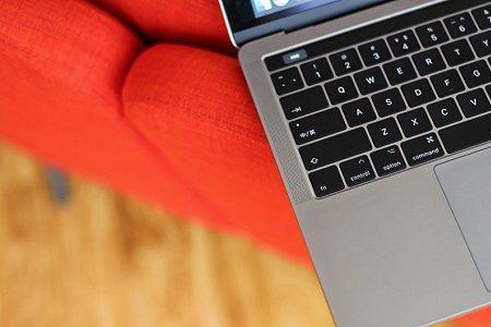 macbookpro字体不识别
