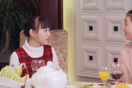 木兰妈妈小爽扮演者