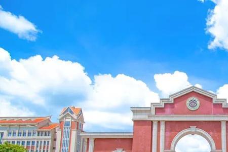 读北部湾大学有前途吗