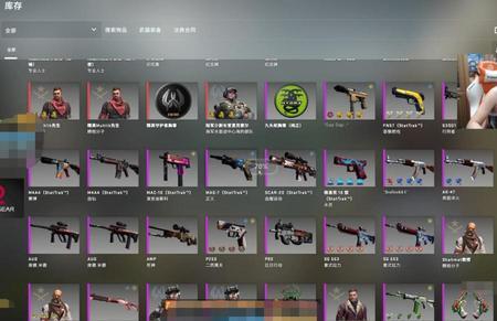 csgo开局该起什么装备