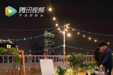 拾光里的我们徐嘉修给谁发语音