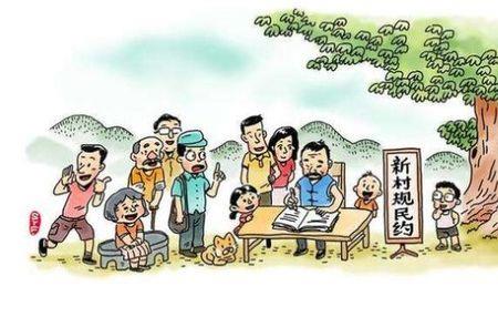 社会秩序建立的依据