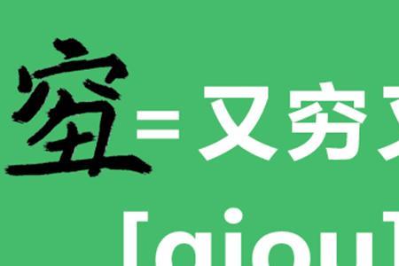 炯异的意思是什么