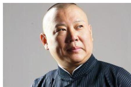 郭德纲的关门弟子