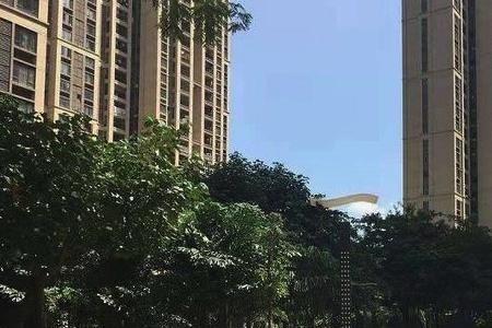 无遮挡的一楼能买吗