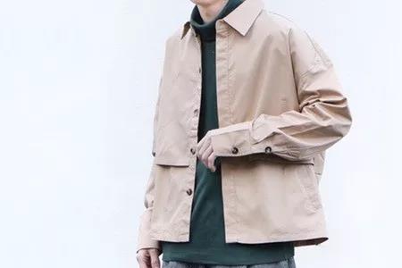 为什么男孩子裤子容易掉呢