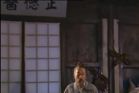 武思月被困山洞是第几集