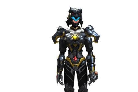 超兽武装主角团实力排行