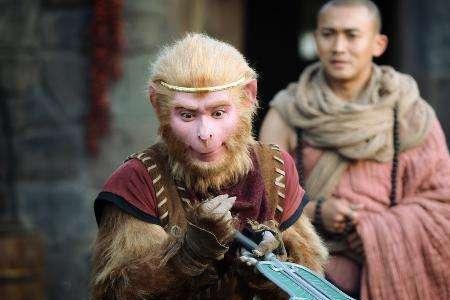 心猿意马西游记解释