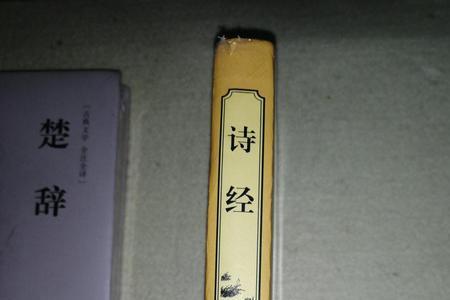 诗经雄雉全文注音版
