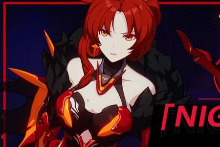 崩坏3无量塔姬子新手用什么武器