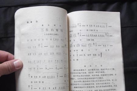 孝义碗碗腔音乐赏析