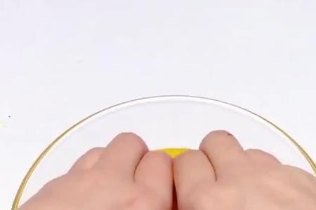 非牛顿流体可以吃吗
