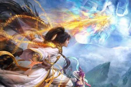 洪荒三千弟子成圣的小说