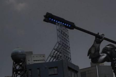 捷德被提取贝利亚基因是第几集