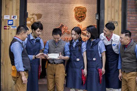 我们的客栈导演是谁
