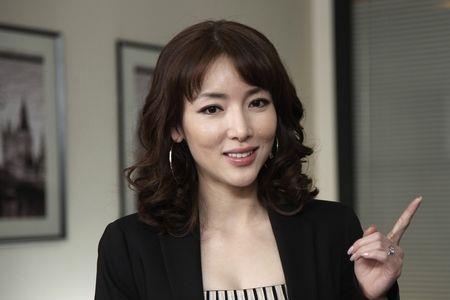 宝贝电视剧优雅少妇饰演者