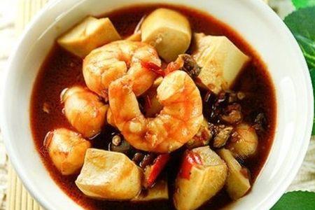 豆腐放一天一夜有事没