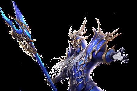 魔临主要角色介绍