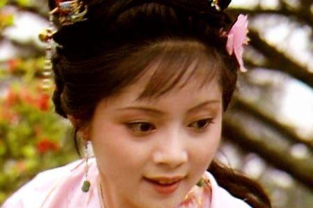 薛宝琴判词