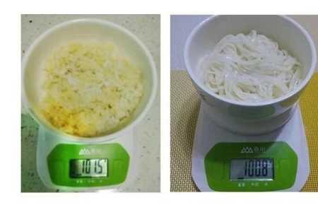 河北石家庄主食吃米饭还是面条
