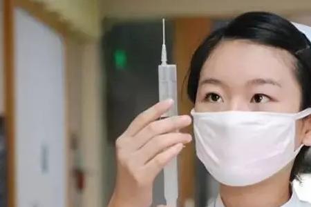 医生说漂亮是什么意思
