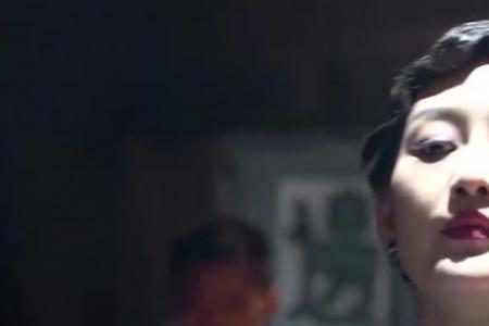 伪装者汪曼春结局是什么