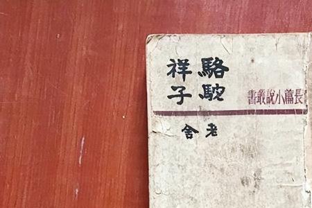 小福子的特征