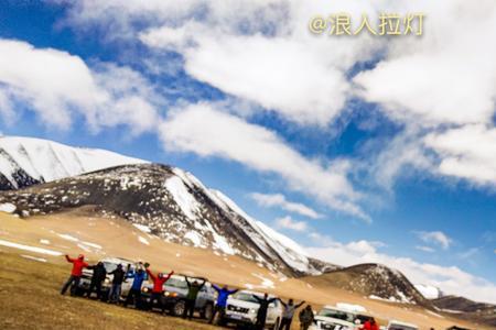 为什么在无人区不能带人