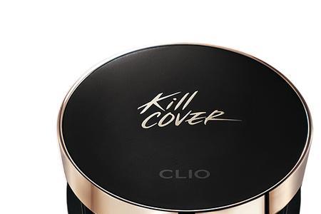clio魔镜气垫和小磁铁差别