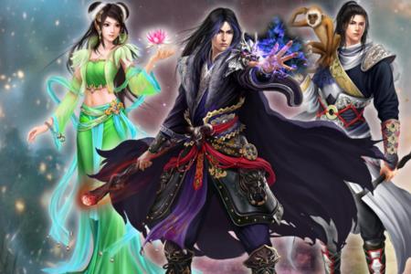 武炼巅峰玉如梦结局