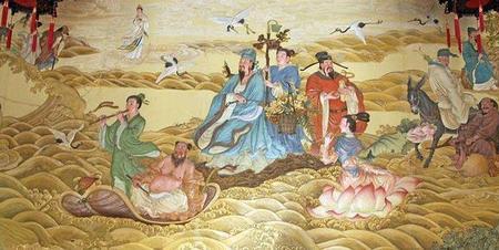 85版八仙过海铁拐李回家是哪一集