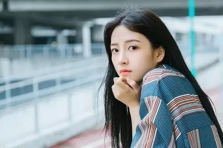 为什么一个女生喜欢和你生气