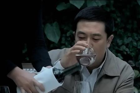 宋思明的结局是谁造成的