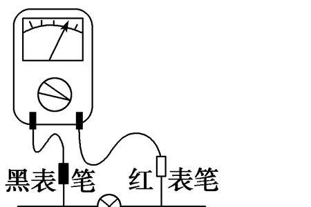 电压表电流表如何调零