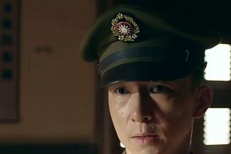 何辅堂被哪个兄弟背叛