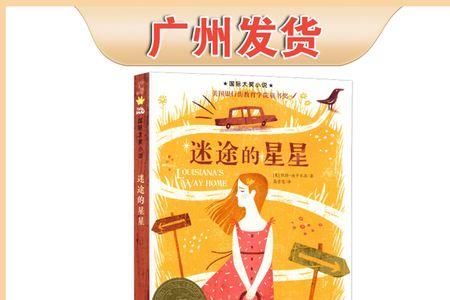 迷途的星星读后感
