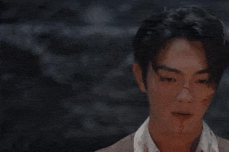迷航昆仑墟三斤身份