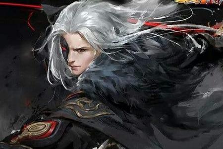 谁言人族无大帝出自哪里