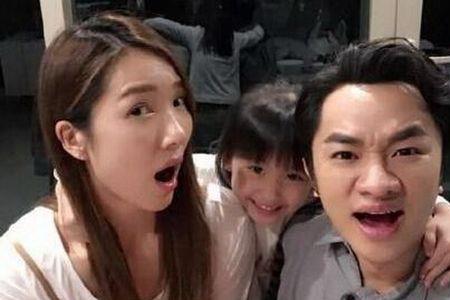 王祖蓝和他女儿参加的综艺
