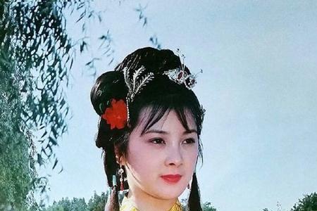 惜春性格特点四个字