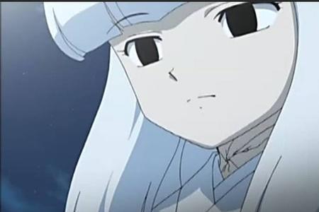 三无少女的言灵是什么