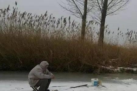 为什么冬天深水温度高