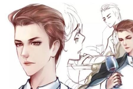 男主姓藤的小说霸道总裁