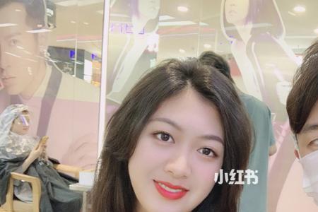 摩根蓬松与自然的区别