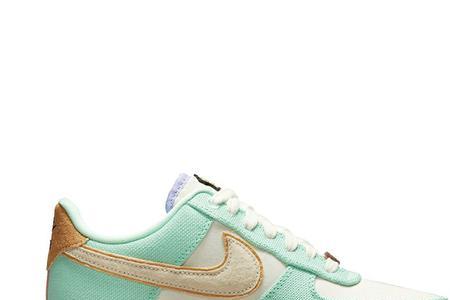 nike菠萝米绿怎么清洗