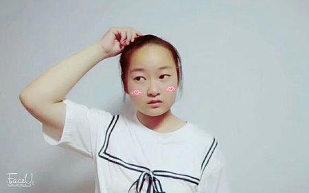 我女儿叫我表妹什么